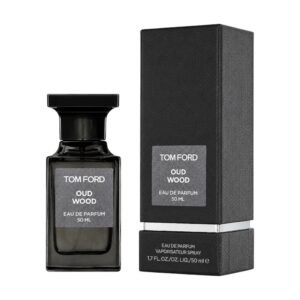 Oud Wood