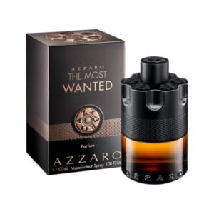 WANTED Parfum