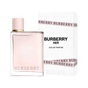 Her Eau de Parfum