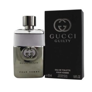 Guilty Pour Homme Eau de Toilette