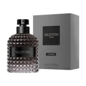 Uomo Intense Eau de Parfum