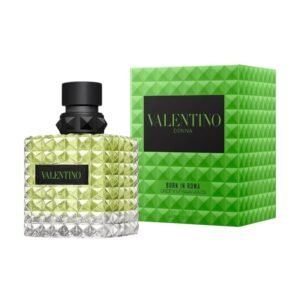 Donna Green Stravaganza