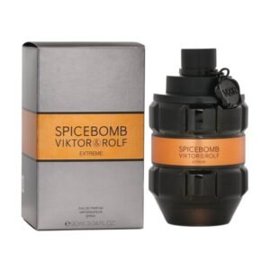 Spicebomb Extreme