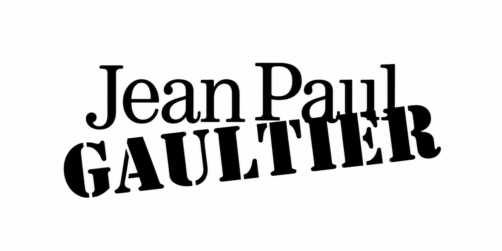 Jean Paul Gaultier
